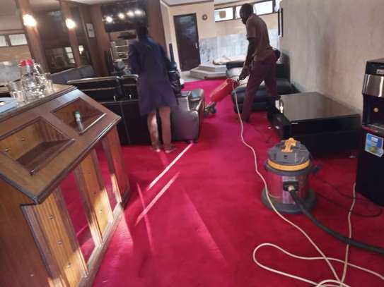 Sofa Set & Carpet Cleaning Services in Westlands. image 5