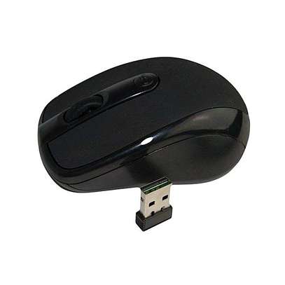 wireless Mouse - Dell image 2