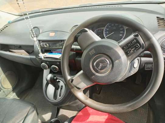 Mazda image 3