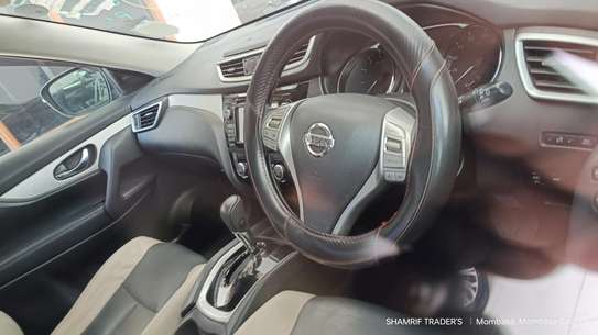 Nissan X-Trail Autech Hybrid mode premium 2018 image 4