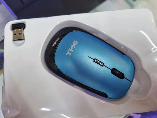 Wireless  Mouse.  Wholesale  prices image 2
