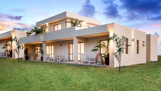 3 Bed Apartment with En Suite in Vipingo image 1