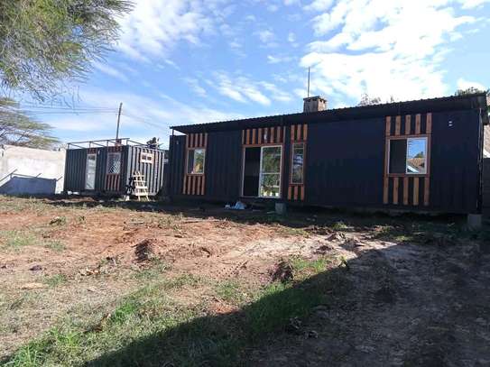 Shipping Container Offices & Houses image 3