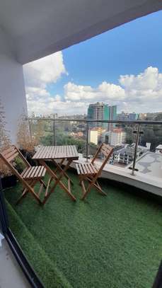 Furnished 2 Bed Apartment with En Suite in Westlands Area image 24
