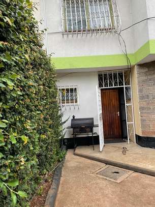 4 Bed House with En Suite in Langata image 6