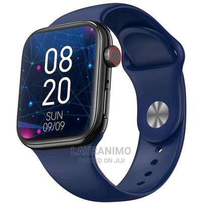 i8 pro max smart watch offer in Nairobi image 3