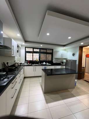 5 Bed House with En Suite at Shanzu Road image 36