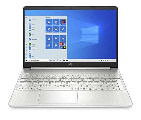 ?Hp NoteBook 15s Core i5 10th generation 8GB Ram 1TB HDD image 1