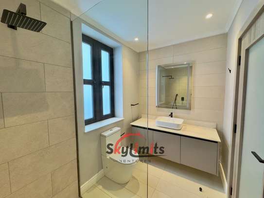 3 Bed Apartment with En Suite at Runda image 13
