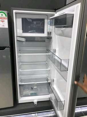 Hisense 176L Refrigerator With Water Dispenser - New image 2