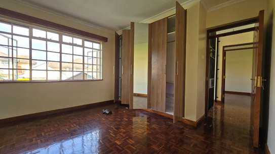 4 Bed Townhouse with En Suite in Kiambu Road image 1