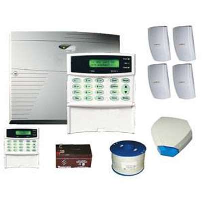Home/Building Alarm Systems image 1