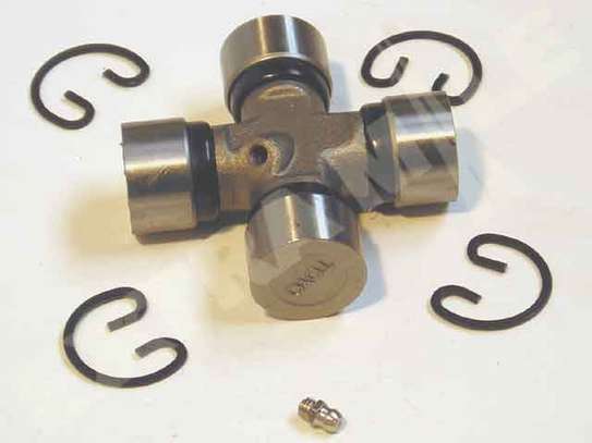 Universal joints image 5