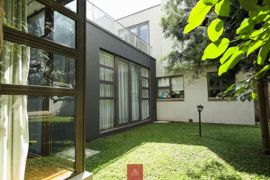 5 Bed Villa with En Suite at Miotoni image 21