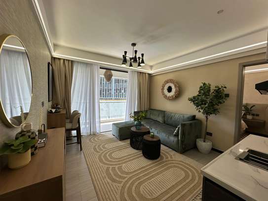 1 Bedroom apartment for sale in Westlands image 14