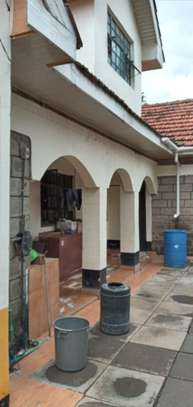 5 Bed House with En Suite at Mwananchi Road image 3
