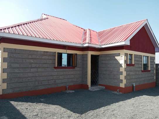4 Bed House with Garden at Kitengela image 2