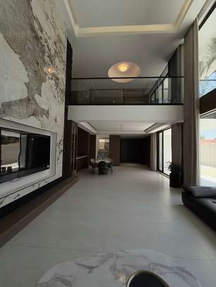 5 Bed Townhouse with En Suite at Lavington Green image 2