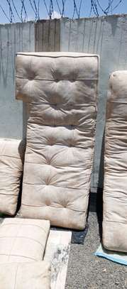 Sofa and mattress cleaning services image 1
