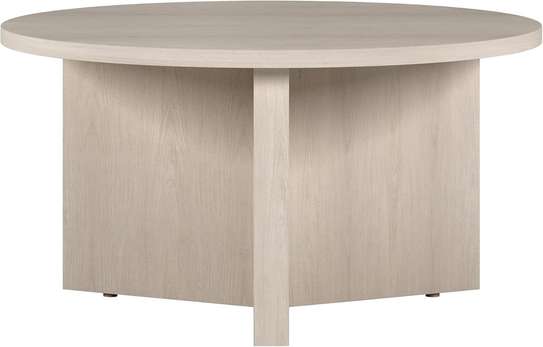 Boardroom Table: Round Leg Boadroom Table image 2