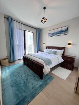 Furnished 1 Bed Apartment with En Suite in Westlands Area image 1