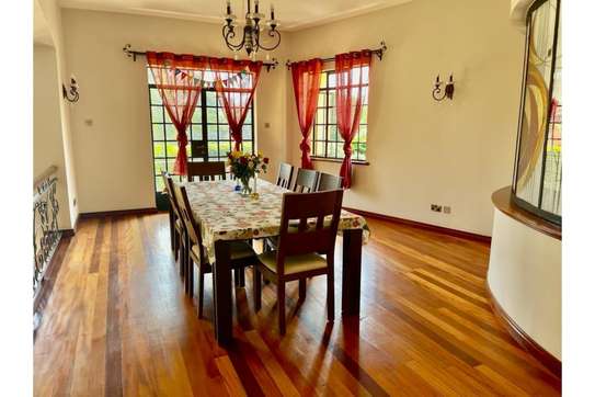 4 Bed House in Lower Kabete image 3