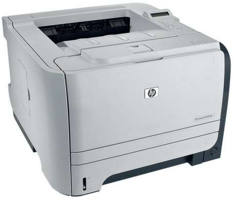 HP LaserJet P2055d Printer - Duplex Black and White Laser Printer in Nairobi | PigiaMe