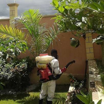 House Cleaners Nairobi-Cleaning & Domestic Services image 10