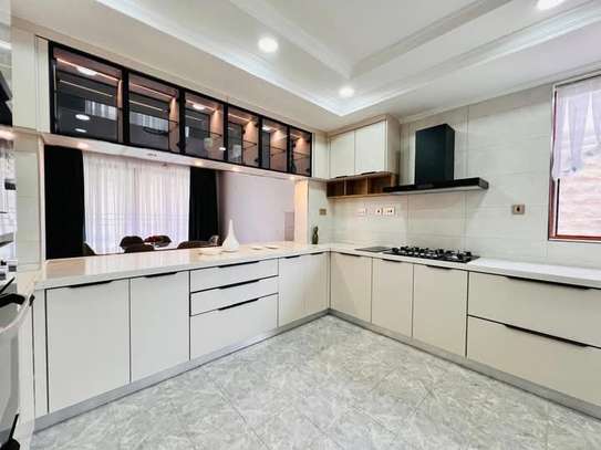 4 Bed Townhouse with En Suite in Kiambu Road image 26