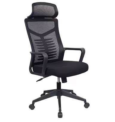 Spine Mesh Back High Back Ergonomic Office Chair image 5