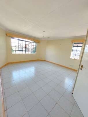 4 Bed Townhouse with En Suite at Muthaiga North image 3