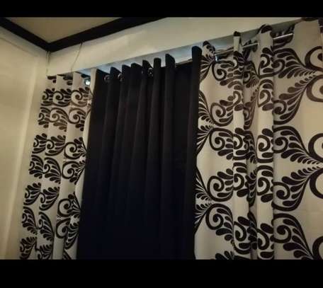 NEW SUPER CURTAINS image 3