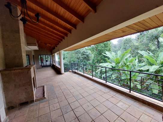5 Bed House with En Suite at Lower Kabete image 15