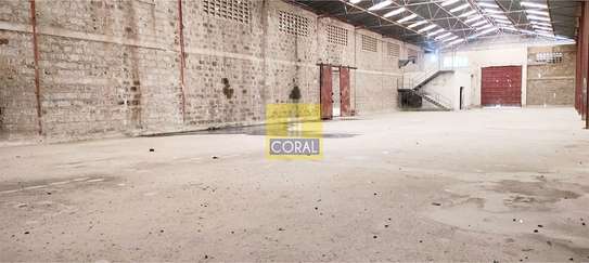 Warehouse  in Kitengela image 24
