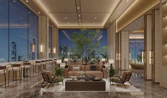 2 Bed Apartment with En Suite at Mogotio Road image 7