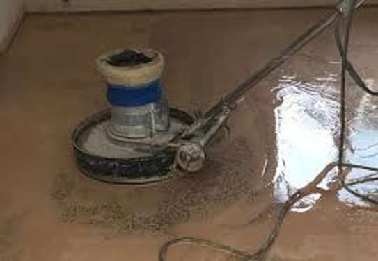 Expert  Professional Cleaning & Domestic Services Nairobi image 1
