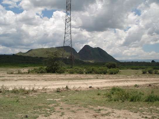 Land at Lake Elementaita image 7