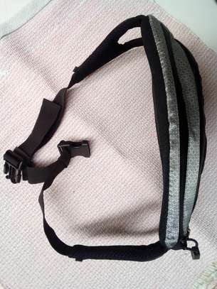 Leather waist bags image 2