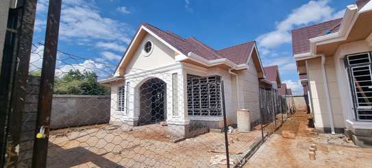 3 Bed House with En Suite at Mugutha image 34