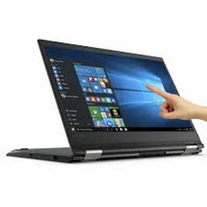 LENOVO YOGA X370 CORE I5 TOUCHSCREEN,X360 image 4