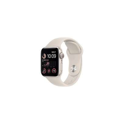 APPLE WATCH SE 2ND GEN 44MM GPS image 1