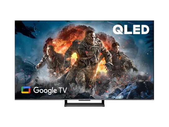 C735 QLED 4K ANDROID TV image 1