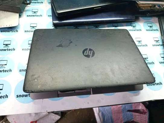HP laptop image 5