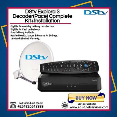 DStv accredited installers kenya image 6