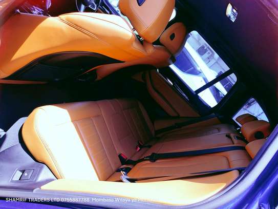 BMW X3 IM Diesel 2017 image 9