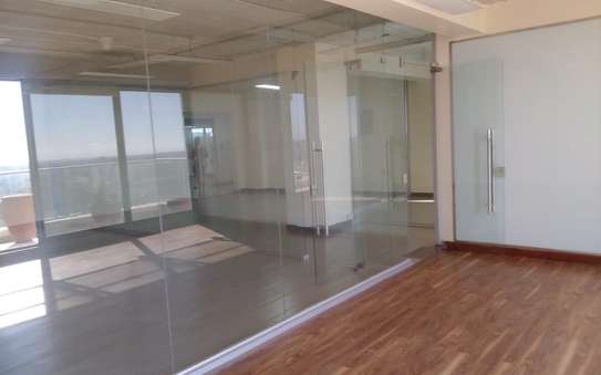 2,200 ft² Office with Service Charge Included in Waiyaki Way image 5