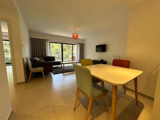 Furnished 2 Bed Apartment with En Suite in Lavington image 17