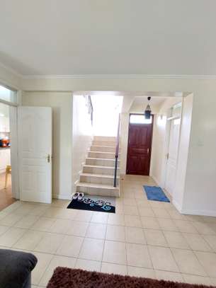 3 Bed Townhouse with En Suite at Sabaki Estate image 21