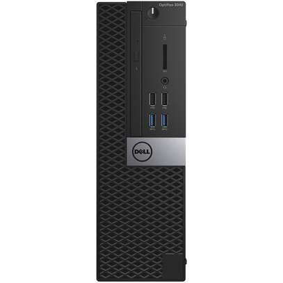 Dell OptiPlex 3040  Intel Core i5 6th Gen 8GB RAM 500GB HDD image 2