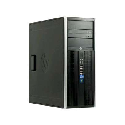 Hp Core i5 Tower image 1